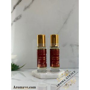 Baccarat Rouge 540 Travel Size Pack of 2
